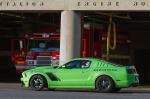 Saleen S302 by Brenspeed 2013 года